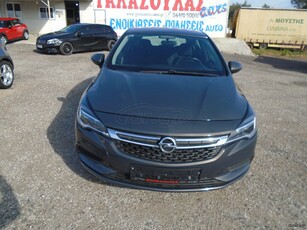 Opel Astra '16