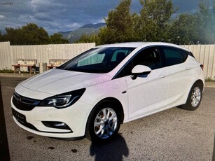 Opel Astra '16