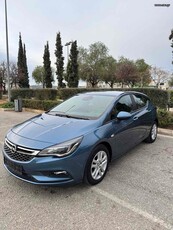 Opel Astra '16