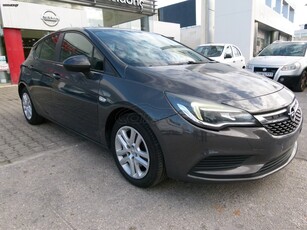 Opel Astra '16