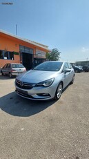 Opel Astra '16