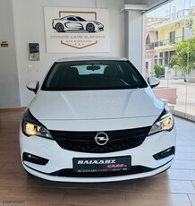 Opel Astra '16