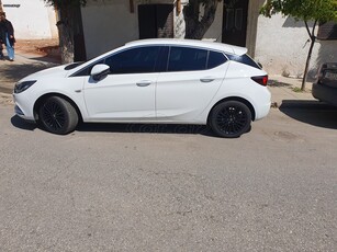 Opel Astra '16