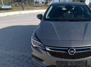 Opel Astra '16 +