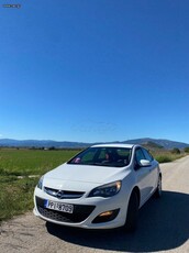 Opel Astra '16 ASTRA J