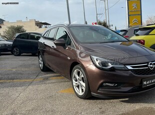 Opel Astra '16 Astra K 1.6 Biturbo CDTI DPF Innovation 160HP