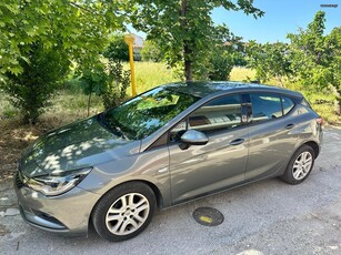 Opel Astra '16 ASTRA K