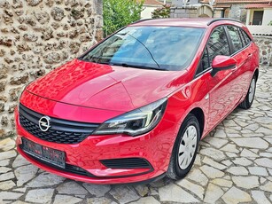 Opel Astra '16