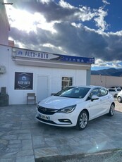 Opel Astra '16