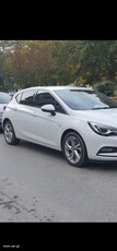 Opel Astra '16