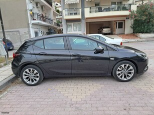 Opel Astra '16 CDTI 1.6