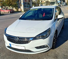 Opel Astra '16 CDTI 1.6