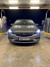 Opel Astra '16 CDTI