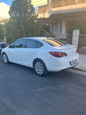 Opel Astra '16 CDTI DIESEL