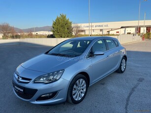 Opel Astra '16 CLIMA - XENON - NAVI - CRUISE CONTROL