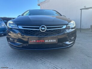 Opel Astra '16