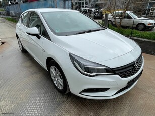 Opel Astra '16