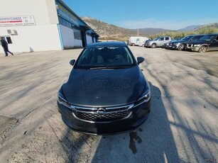 Opel Astra '16 ECO FLEX