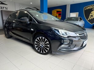 Opel Astra '16 Eco flex full extra