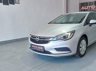 Opel Astra '16 ENJOI HUNGARY 125hp ΕΛΛΗΝΙΚΟ