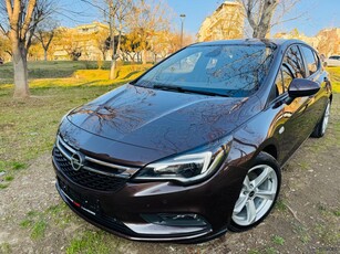 Opel Astra '16 EYKAIRIA NAVI DIESEL