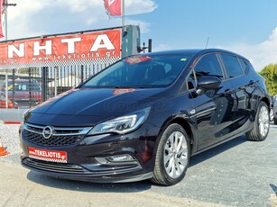 Opel Astra '16 FULL EXTRA 1 ΧΕΡΙ!