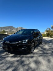 Opel Astra '16 FULL EXTRA ΑΥΤΟΜΑΤΟ ΠΡΟΣΦΟΡΑ ΚΛΕΙΔΙ ΣΤΟ ΧΕΡΙ