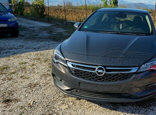 Opel Astra '16 GTC 1.6 SPORT 115HP