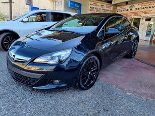 Opel Astra '16 GTC 1.6CDTI 135HP COSMO PACK EURO6