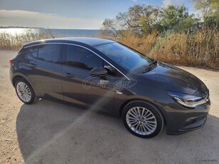 Opel Astra '16 Innovation