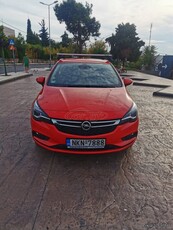 Opel Astra '16 Innovation