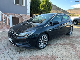 Opel Astra '16 INNOVATION”NAVI CAMERA LED”