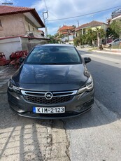 Opel Astra '16 K