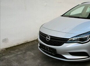 Opel Astra '16 K 1.6 CDTI