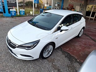 Opel Astra '16 K AUTOMATIC 1.6CDTI 136HPS INNOVATION