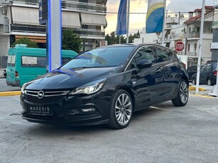 Opel Astra '16 K Dynamic Full Extra