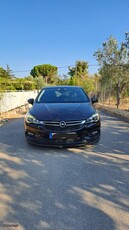 Opel Astra '16 K