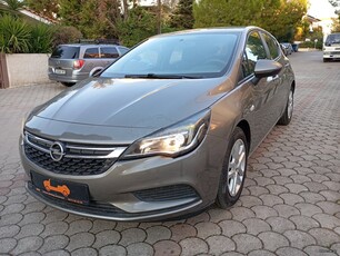 Opel Astra '16 MHΔΕΝΙΚΑ ΤΕΛΗ ελληνικό βιβλίο σερβις ΑΡΙΣΤΟ!