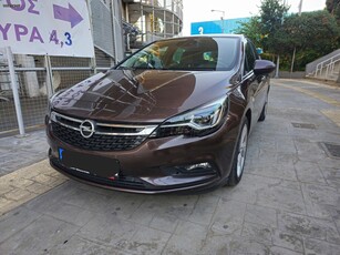 Opel Astra '16 OPEL ASTRA K,16' INNOVATION, MATRIX,AUTOMATIC, 1.6CC,136PS