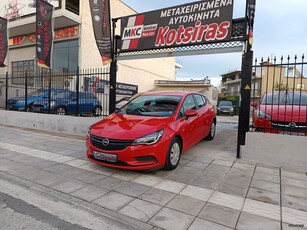 Opel Astra '16 SPORT 1.6 DIESEL