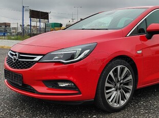 Opel Astra '16 SPORT DYNAMIC FULL EXTRA!!!