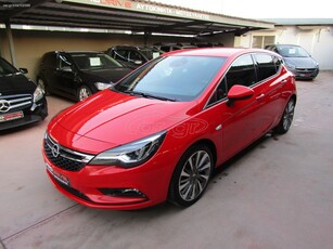 Opel Astra '16 SPORT DYNAMIC ''PRODRIVE''