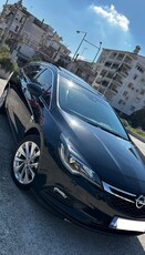 Opel Astra '16 Sport Tourer 1.6 Ηλεκτρική Οροφή