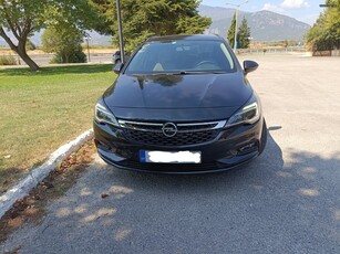 Opel Astra '16 *ΕΛΛΗΝΙΚΗΣ ΑΝΤΙΠΡΟΣΩΠΕΙΑΣ* SPORTS TOURER 1.6 CDTI ECOFLEX START&STOP EDITION