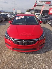 Opel Astra '16 Sports Tourer 1.6 ecoFlex Sta