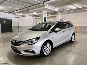 Opel Astra '16 ST 1.6 CDTI NAVI EURO 6 100.000KM