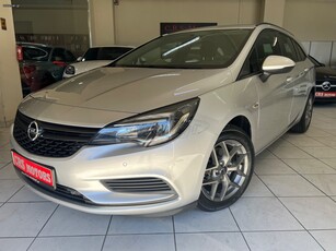 Opel Astra '16 ΜΕ ΕΓΓΥΗΣΗ !!! SW SELECTION CDTI NAVIGATION CRS MOTORS