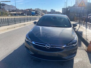 Opel Astra '17 Δώρο η μεταβίβαση