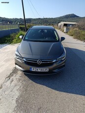 Opel Astra '17