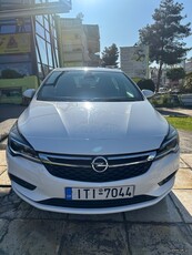 Opel Astra '17